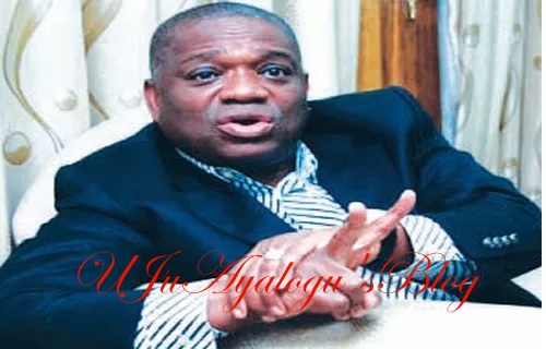 Uzor Kalu Reveals What Buhari Will Do To Killer Herdsmen And Boko Haram