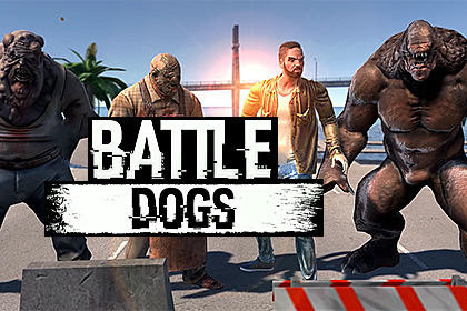 Game Batle Dog Mafia War Mod For Android