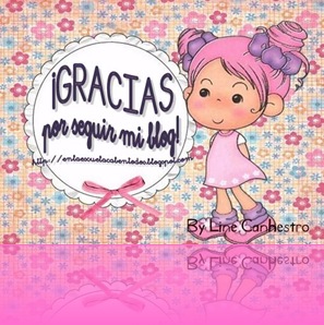 gracias