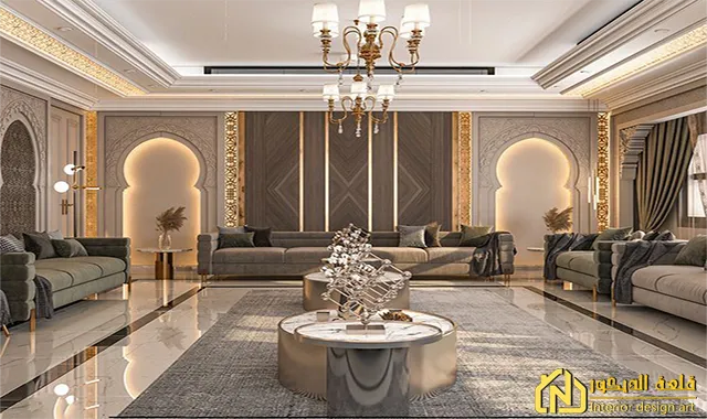 Luxurious-Moroccan-Majlis-decorations