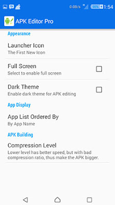  pada kesempatan kali ini admin akan membagikan sebuah aplikasi android mod terbaru yang b APK Editor Pro v1.8.28 Apk Mod Terbaru 2018 (Premium Unlocked)