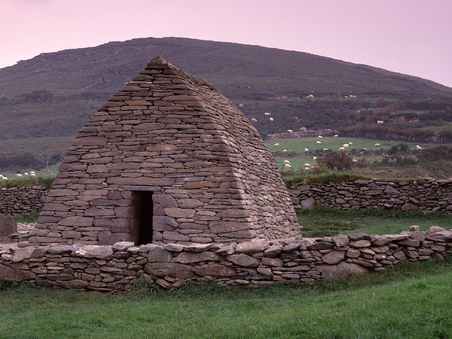 Naturaleza y Paisajes de Irlanda