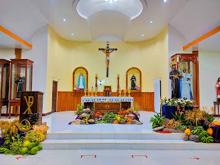 St. Francis of Assisi Parish - Mauanan, Rizal, Cagayan
