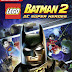 LEGO Batman 2 DC Super Heroes Free Download PC Game