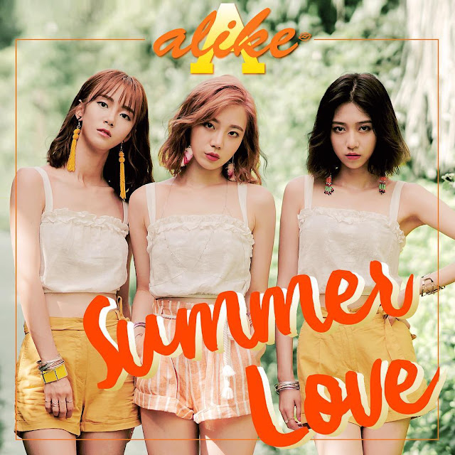 ALiKE – Summer Love (Single) Descargar