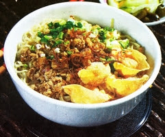 Resep Masakan Mie Keriting ala Medan  Resep Cara Membuat 