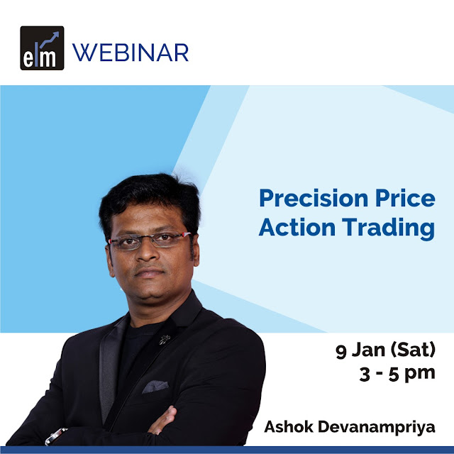 Precision Price Action Trading