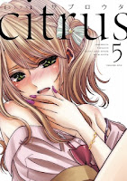 Download Manga/Komik Citrus Bahasa Indonesia