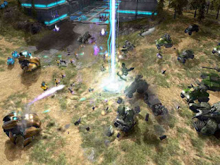 Halo Wars Definitive Edition PC Game Free Download