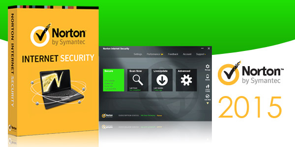 Free Download Antivirus Norton Internet Security 2015 windows Software