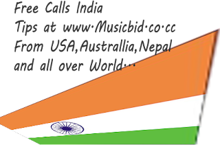 Free Calls India Nepal