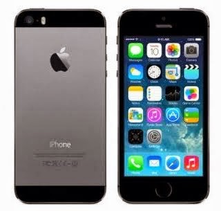 New Factory Unlocked ~ 64gb Space Gray Apple Iphone 5 (Five) S ~ Black the Best Phone in the World Very Fast Shipping Ship All the World