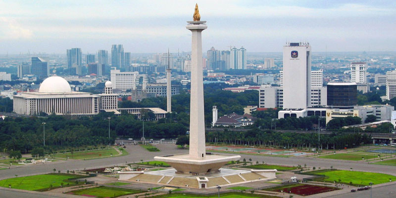 Penjelasan Tentang Daerah Khusus Ibukota Jakarta 