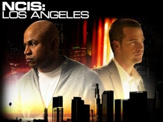 NCIS Los Angeles tv series