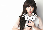 4.Sulli F(X), bernama asli Choi Jinri, dian anggota paling terpavorite di .