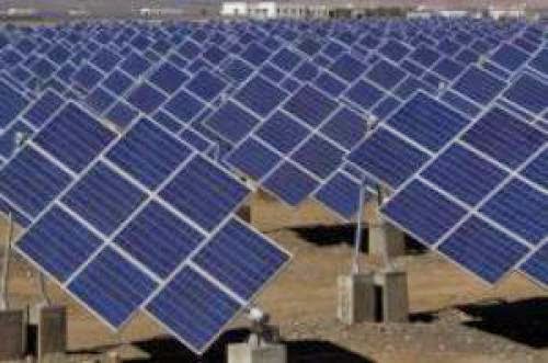 Renewable Energy Use Gaining Worldwide Iea