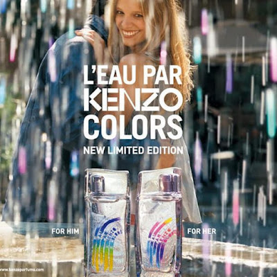 Kenzo L'eau Par Kenzo Colors Pour Homme EDT за мъже