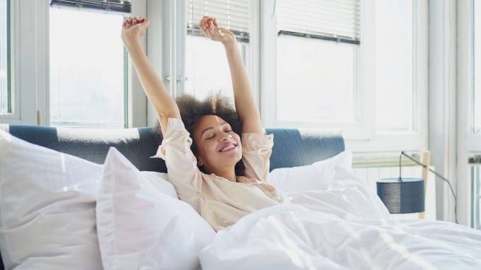 7 Benefits to Wake up at 5 AM 