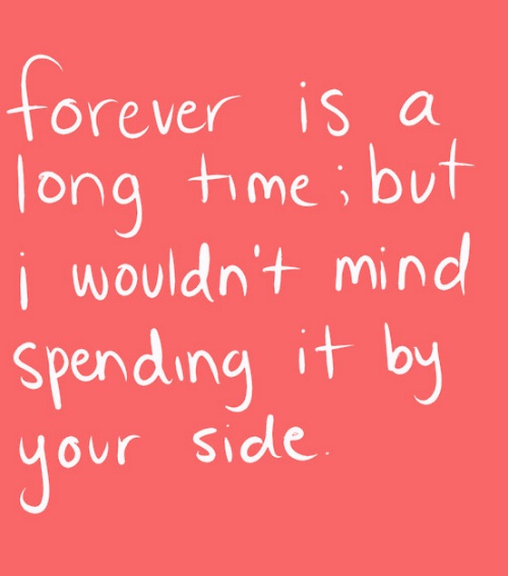 miss you quotes love forever is a long time, sayings | 4loveimages