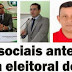 REDES SOCIAIS ANTECIPAM DISPUTA ELEITORAL DE 2016. EM PARINTINS, POR EXEMPLO ...