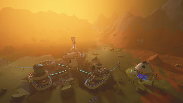 Download ASTRONEER Game Free Download