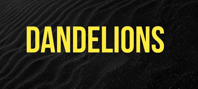 Dandelions Ringtone Download