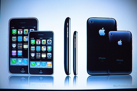 iPhone Nano