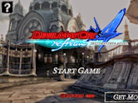 Download Devil May Cry 4 Refrain Android [Apk+Data] Full Free Download  