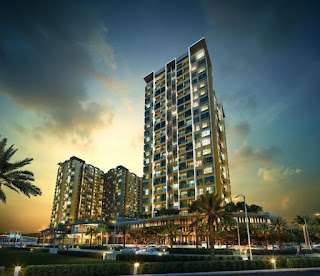 Tropicana Bay Residences Penang World City Bayan Lepas Penang by Tropicana Ivory Sdn Bhd