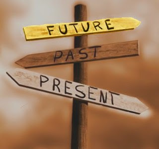live for the present