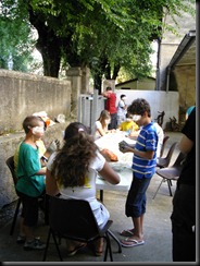 la creta