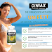 Ciniax-Diät - Nehmen Sie mit unseren Ciniax-Diätpillen das Gewicht von Ihren Schultern!