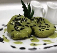 Resep kue cubit tebet