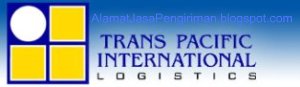 Alamat Trans Pacific International Logistics Jakarta