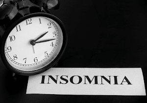 Apa itu Insomnia, penyebab dan cara mengatasinya