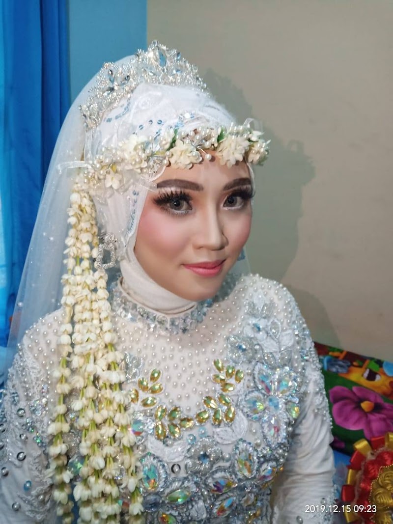 19+ Rias Pengantin Hijab, Untuk Mempercantik Rumah