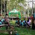 Cocacola Forest Funlearning Seri 5, digelar Coca-Cola Amatil Indonesia Lampung 