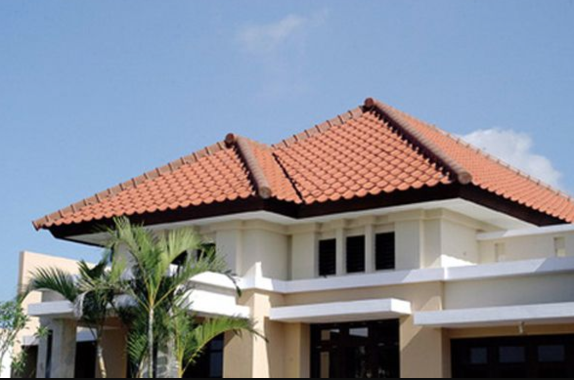 Model Gambar Atap Rumah Minimalis Sederhana Terlihat Mewah Dan Minimalis