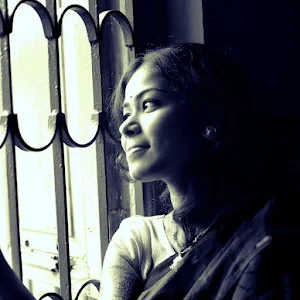 Sagarika Pattanayak