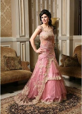 Bridal Dresses 2012