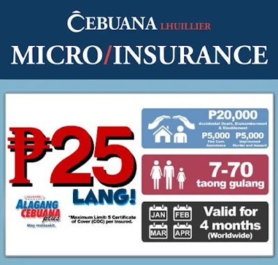 Alagang Cebuana Plus