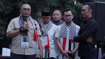 Resolusi Gencatan Senjata di Palestina Tak Boleh Gagal