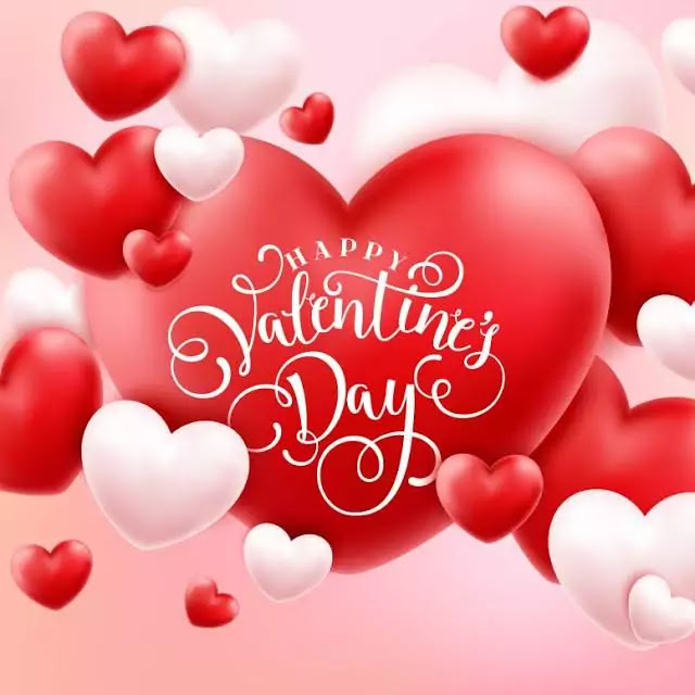 Happy Valentine's Day 2021 Images