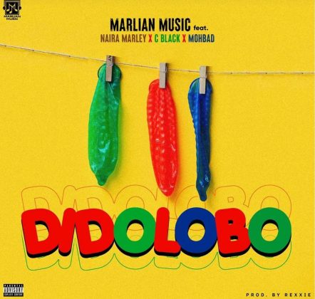 Naira Marley,C Black Mohbad_Dido lobo Mp3 