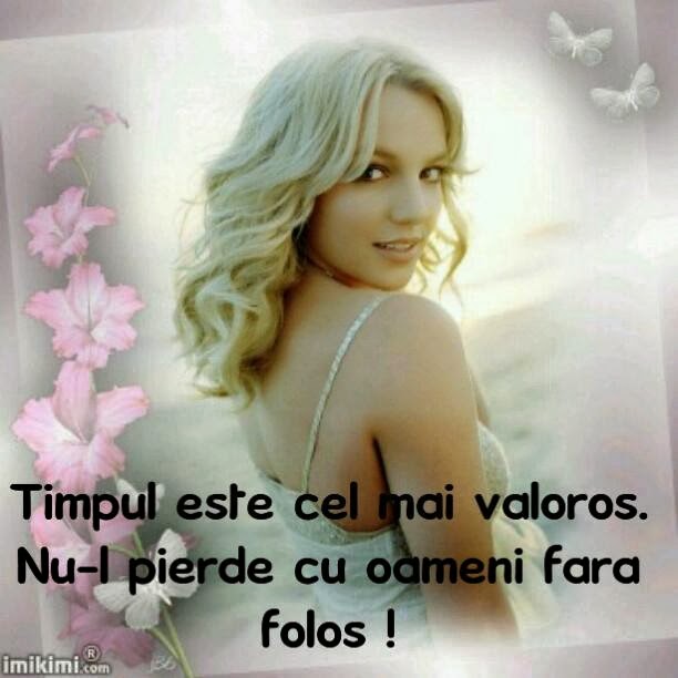 Timpul..