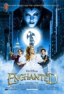Enchanted 2007 Tamil Dubbed Movie Watch Online
