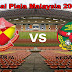 Keputusan Selangor vs. Kedah Final Piala Malaysia 2016