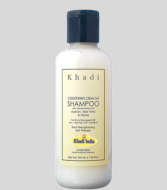 Shampoo for hair