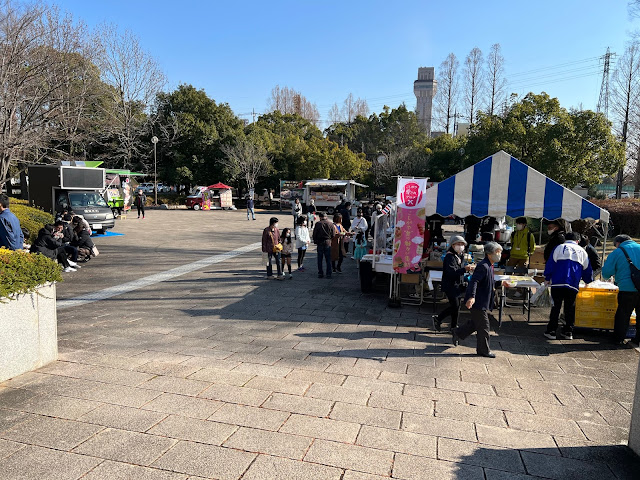 こしがや愛されグルメPRイベントの実施について (@ 越谷市立総合体育館 in 越谷市, 埼玉県)