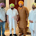 Punjab politics: Sidhu aides Pargat, Warring gun for Capt Amarinder 